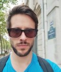 Rencontre Homme France à Paris  : Alexandre, 36 ans